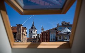 Cathedral Sq. Apartment - Odminiu Str.
