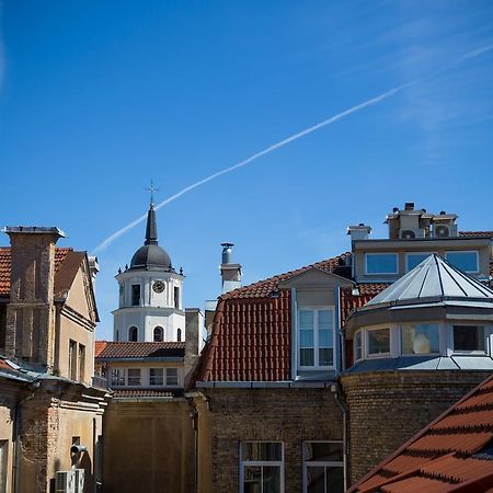 Cathedral Sq. Apartment - Odminiu Str. Vilna Exterior foto